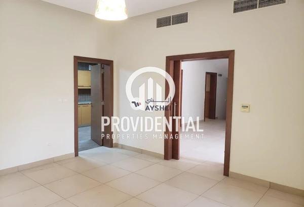 VILLA FOR RENT IN ORCHID, AL RAHA GOLF GARDENS