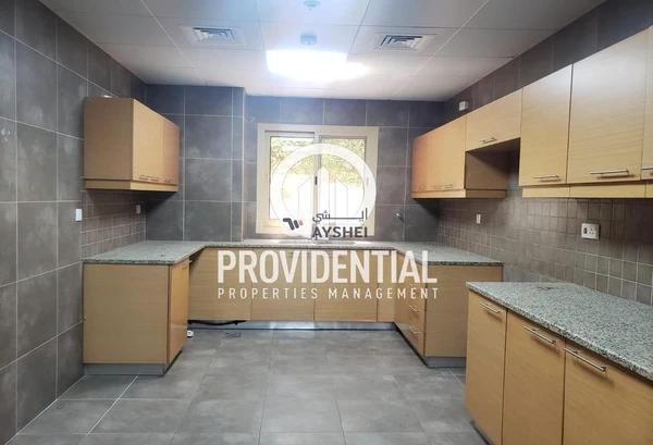 VILLA FOR RENT IN ORCHID, AL RAHA GOLF GARDENS