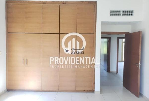 VILLA FOR RENT IN ORCHID, AL RAHA GOLF GARDENS