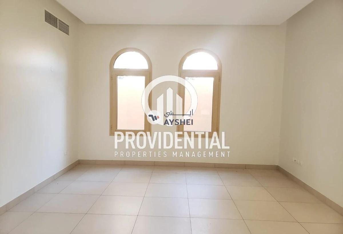 VILLA FOR RENT IN ORCHID, AL RAHA GOLF GARDENS-16-16