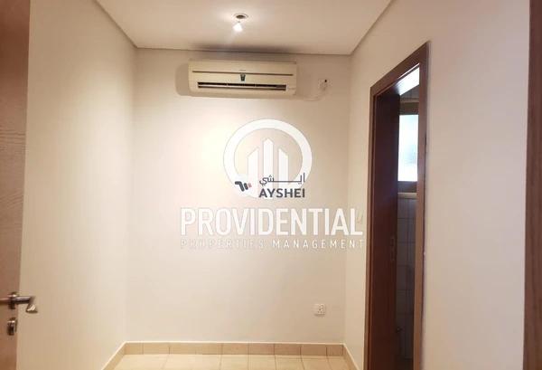 VILLA FOR RENT IN ORCHID, AL RAHA GOLF GARDENS