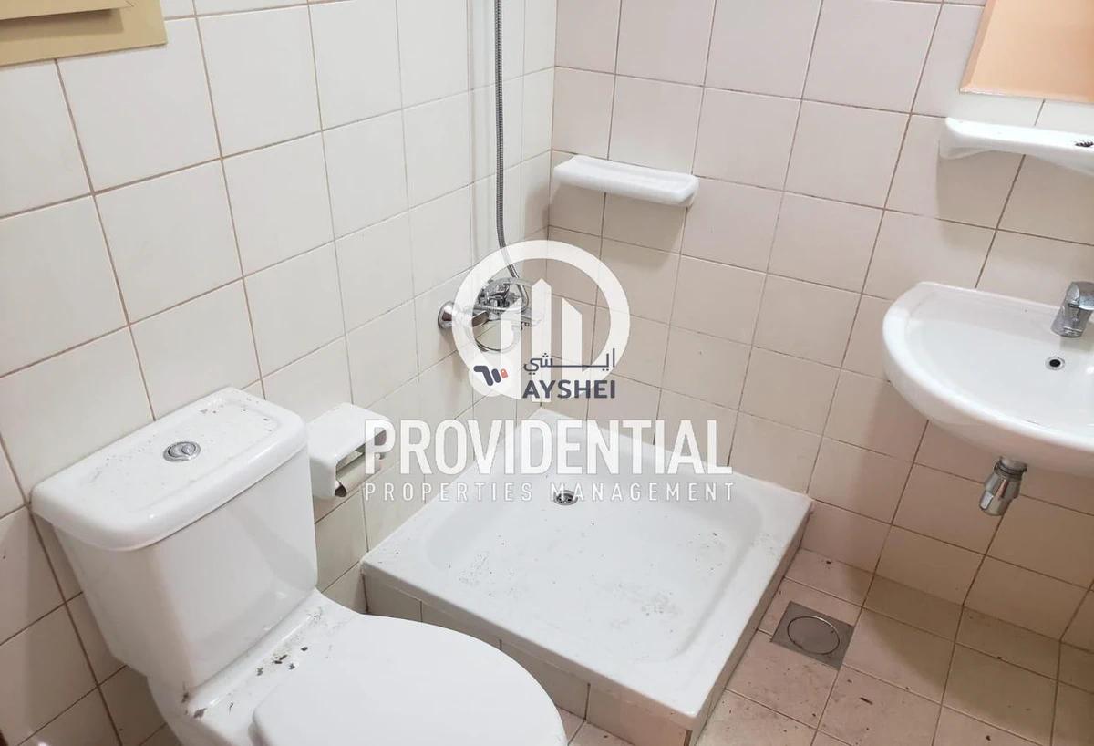 VILLA FOR RENT IN ORCHID, AL RAHA GOLF GARDENS-6-6