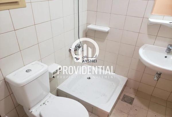 VILLA FOR RENT IN ORCHID, AL RAHA GOLF GARDENS