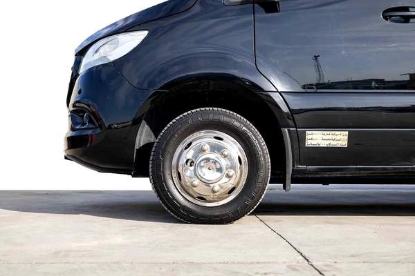 Mercedes-Benz Sprinter Other