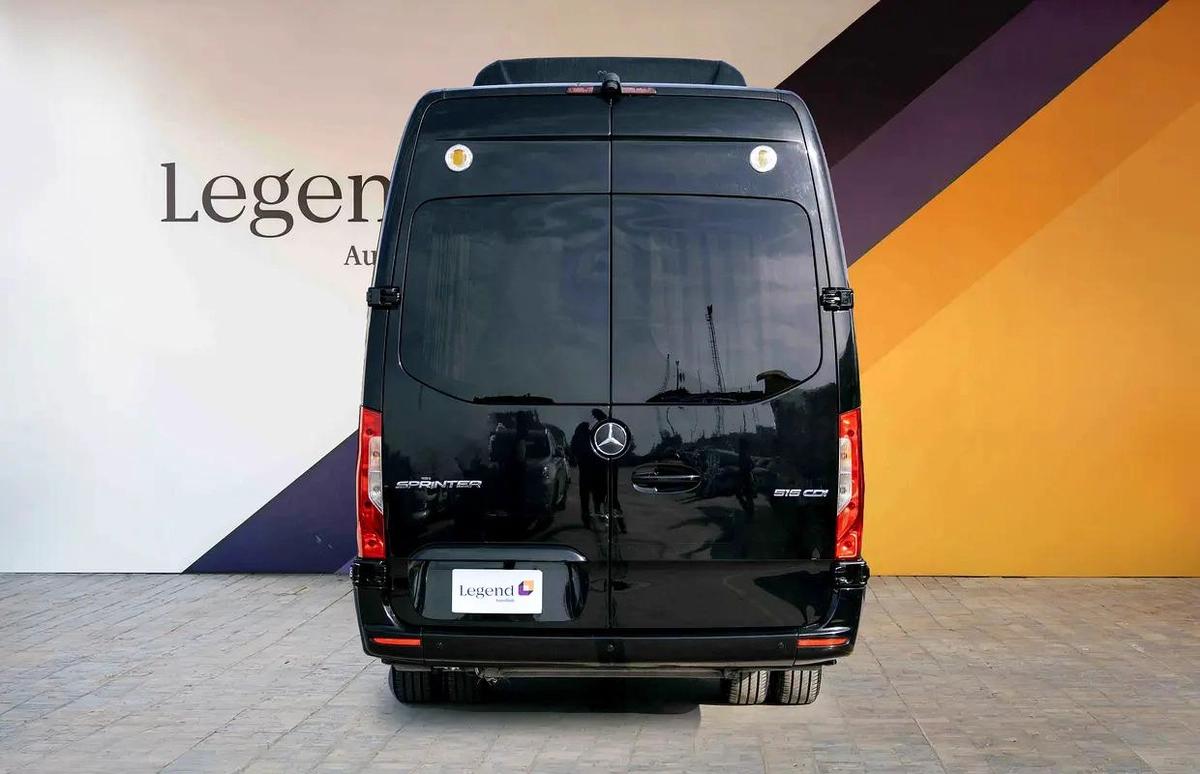 Mercedes-Benz Sprinter Other-15-15