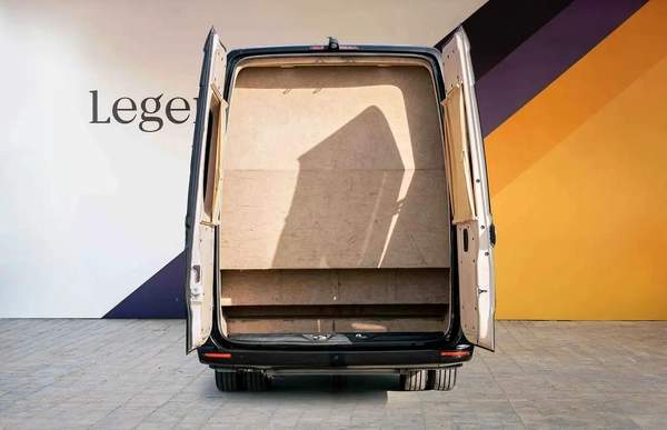 Mercedes-Benz Sprinter Other