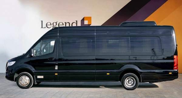 Mercedes-Benz Sprinter Other