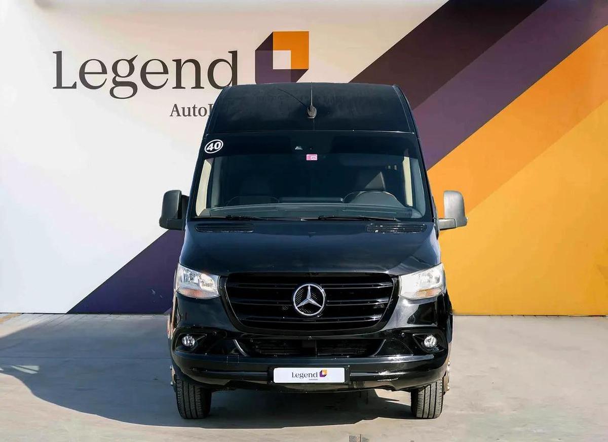 Mercedes-Benz Sprinter Other-9-9