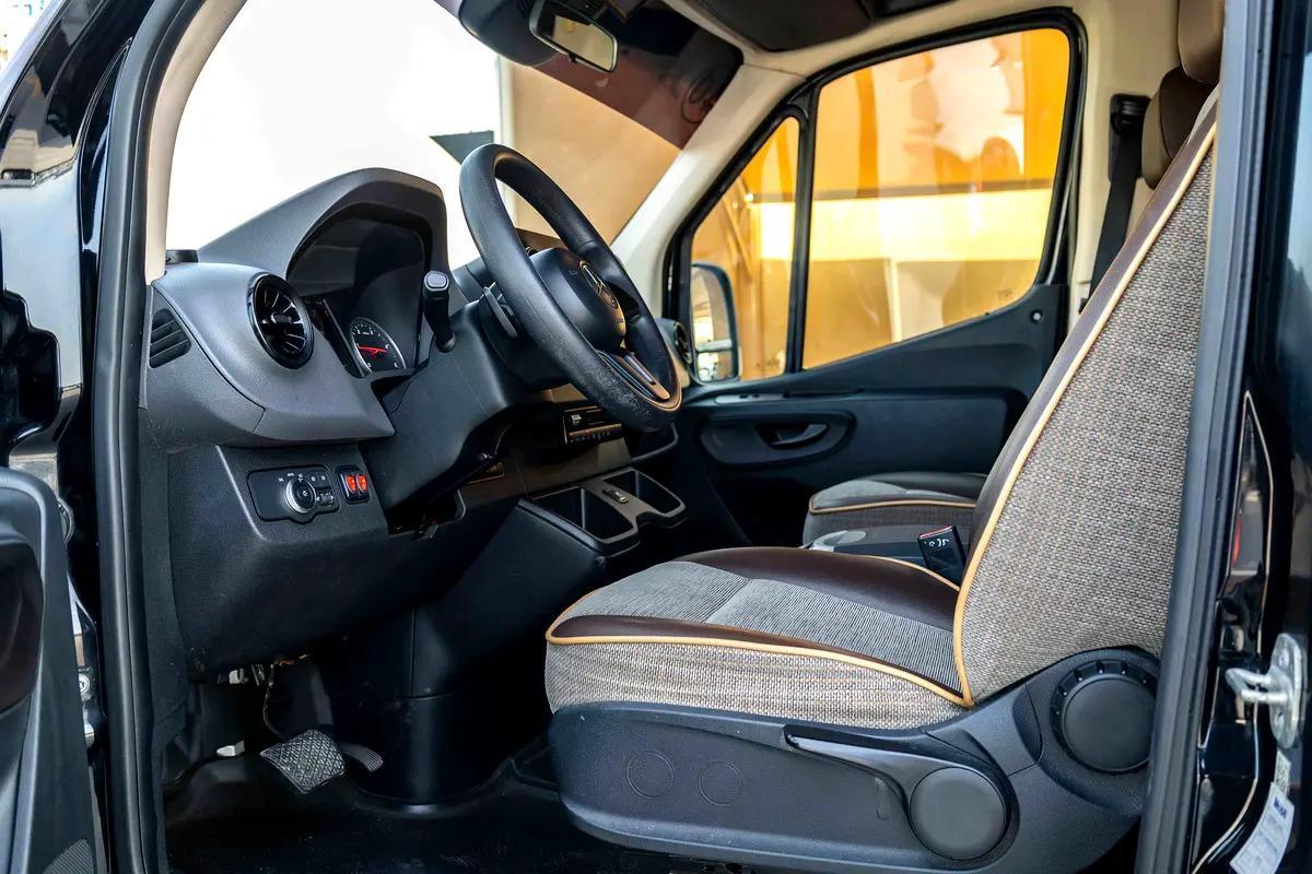 Mercedes-Benz Sprinter Other-7-7
