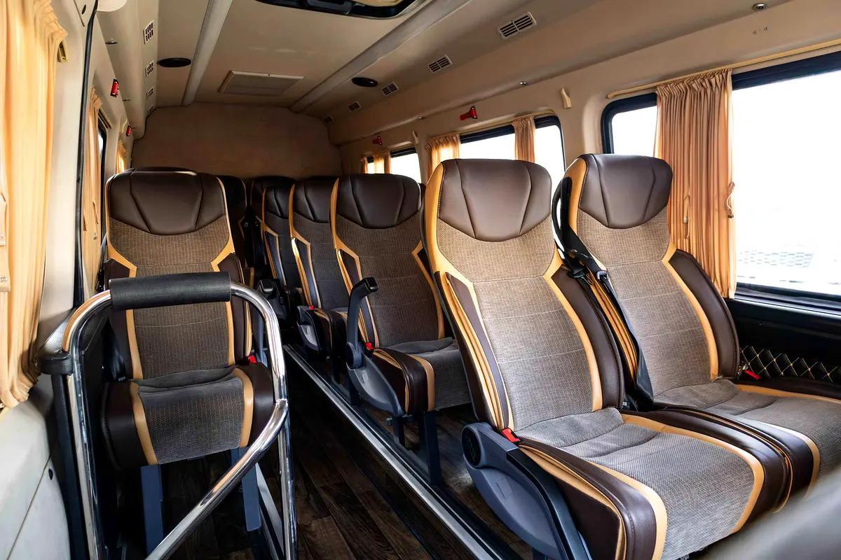 Mercedes-Benz Sprinter Other-18-18