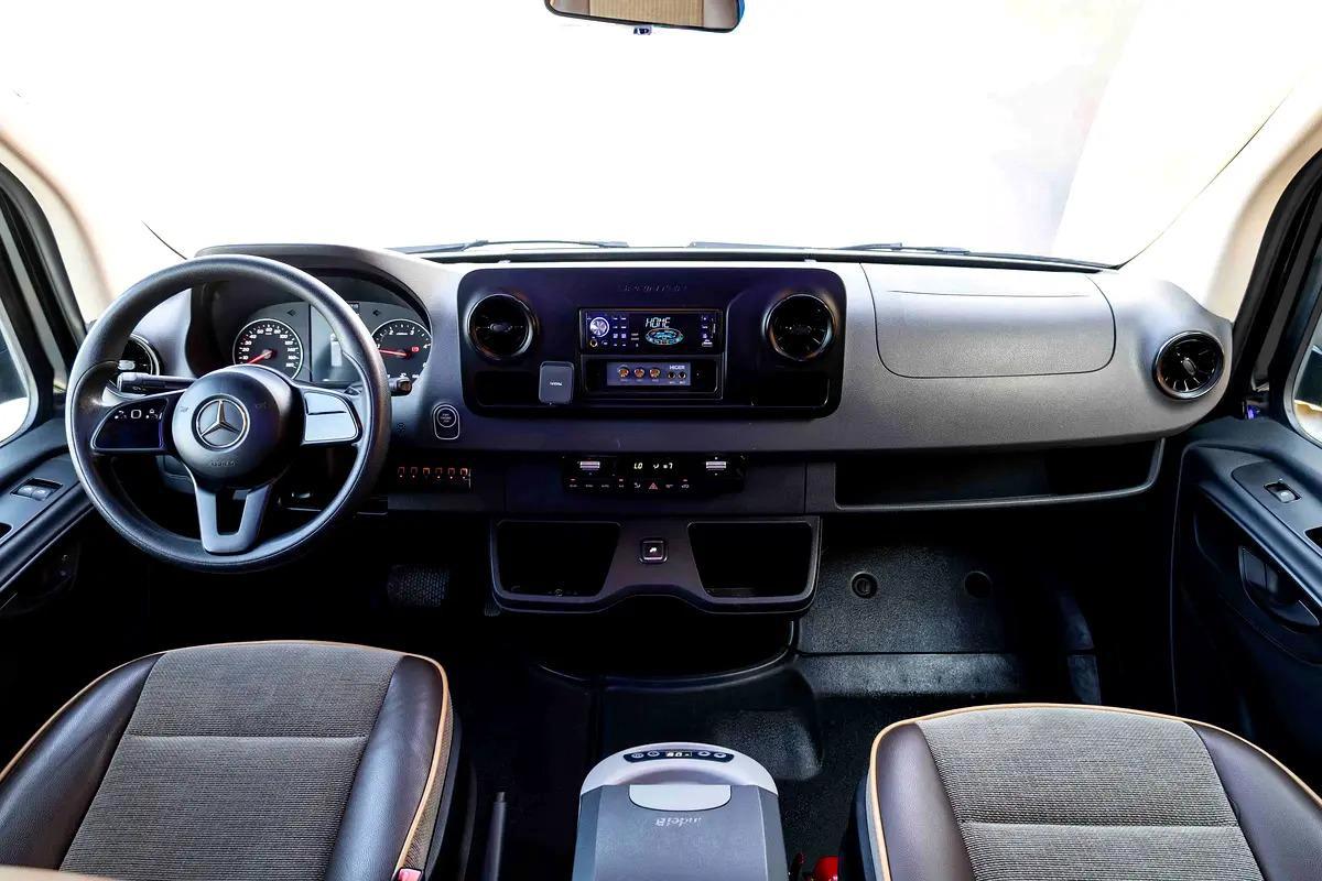 Mercedes-Benz Sprinter Other-5-5
