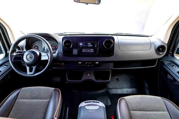 Mercedes-Benz Sprinter Other