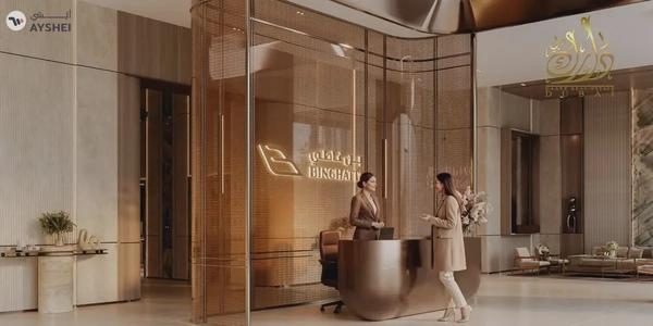 NEW LUNCHE _ A Strategic Investment Opportunity in Binghatti Luxuria