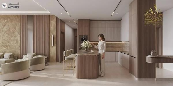 NEW LUNCHE _ A Strategic Investment Opportunity in Binghatti Luxuria