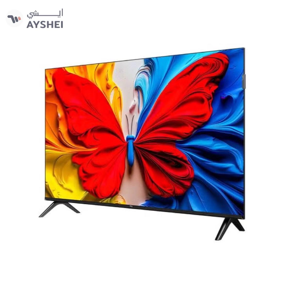 TCL 4K Smart Frameless QLED TV 32 Full HD Inch Built-In Receiver 32S5K 32S5K black-2-2