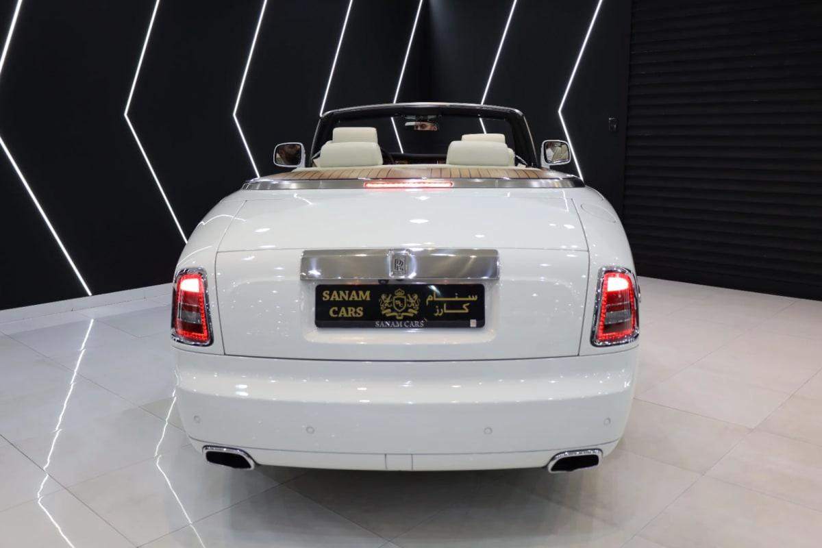 Rolls-Royce Phantom Drophead-9-9