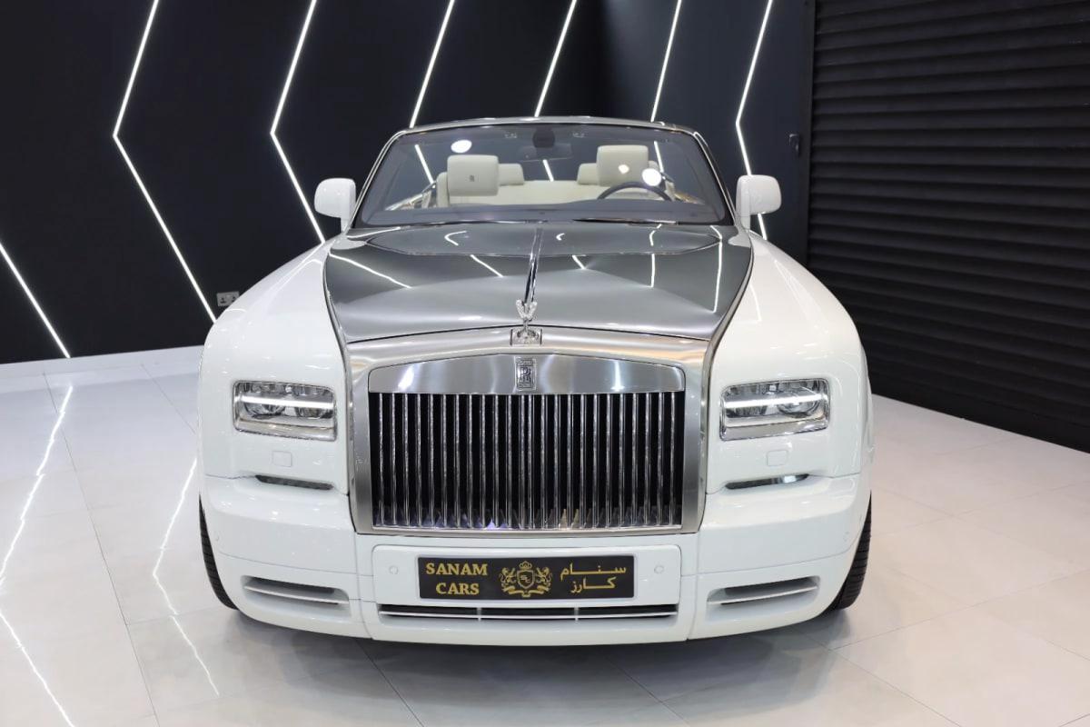 Rolls-Royce Phantom Drophead-2-2