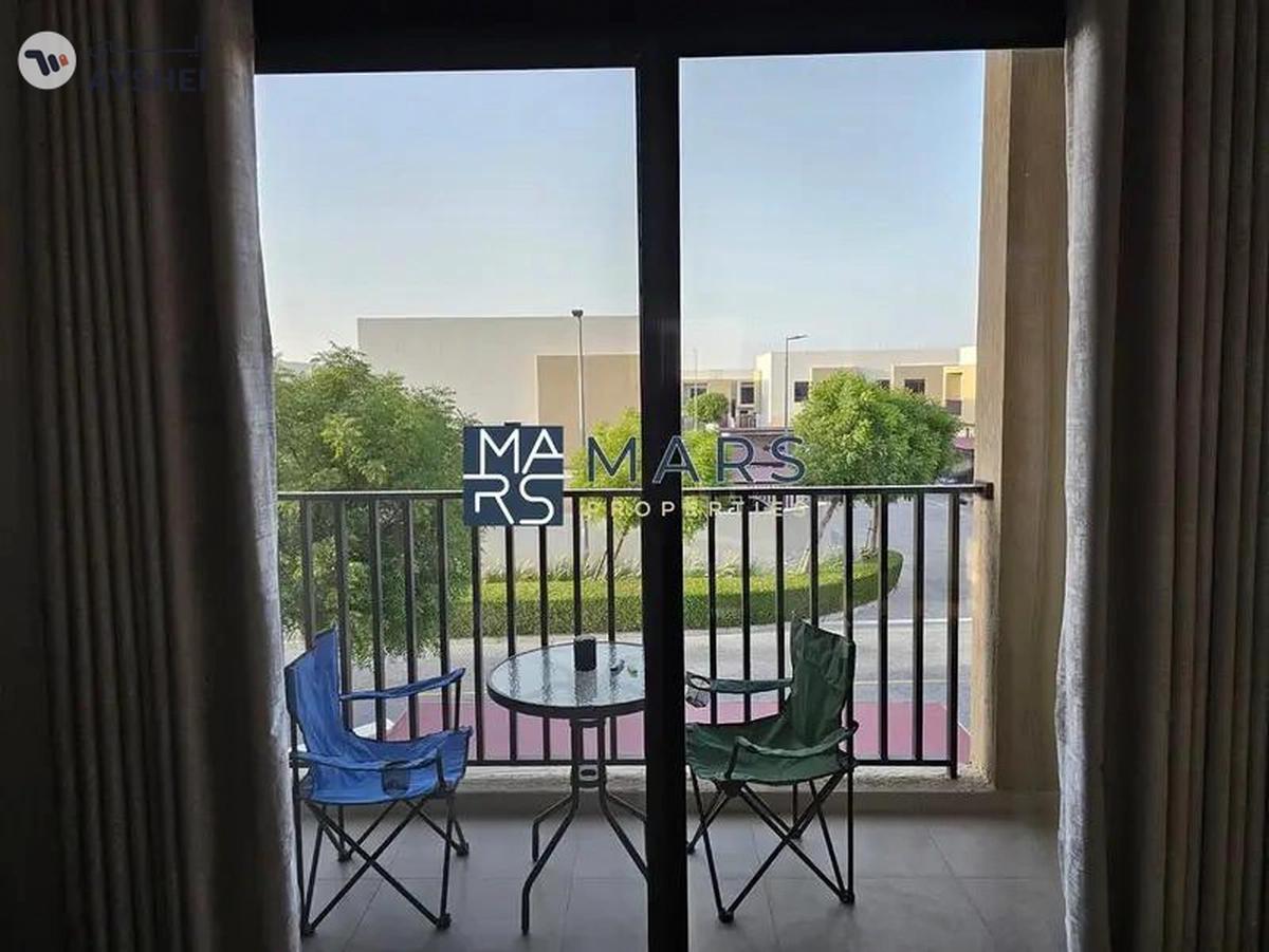 Nasma Residence, Al Tai, Sharjah-14-14