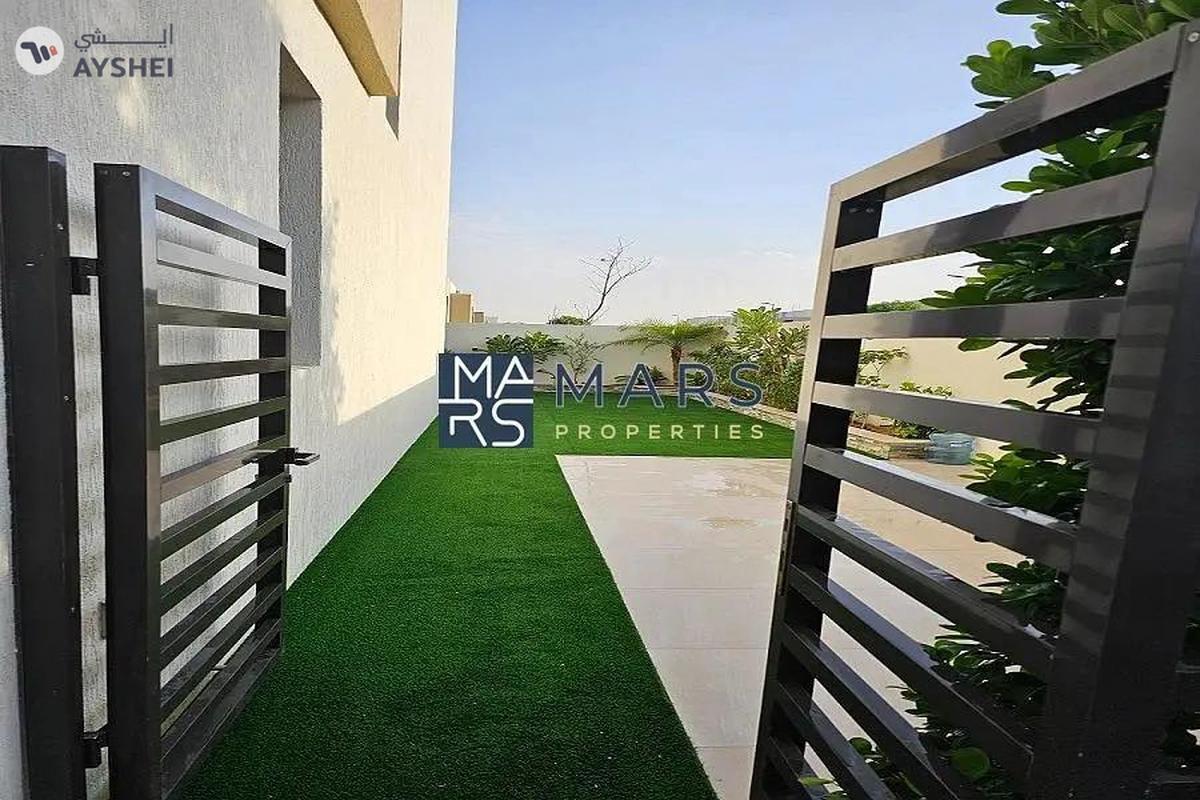 Nasma Residence, Al Tai, Sharjah-0-landscape