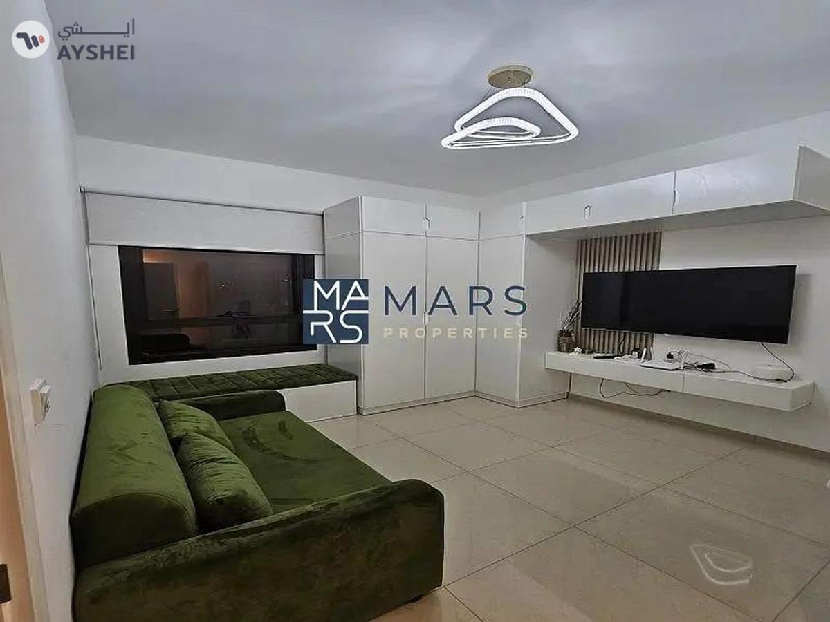 Nasma Residence, Al Tai, Sharjah-5-5