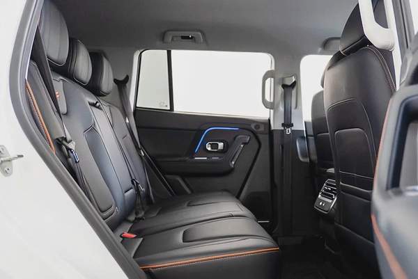 2,196 AED / 60 months | 0% DP | 2026 Jetour T1 Comfort / Full Service History / Jetour Warranty