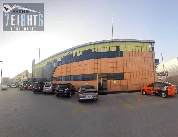 Al Quoz Industrial Area 4, Al Quoz Industrial Area, Al Quoz, Dubai