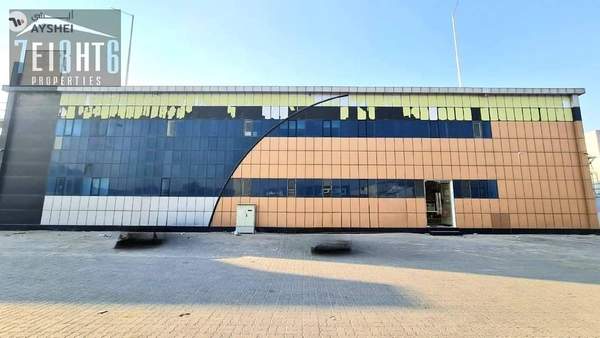 Al Quoz Industrial Area 4, Al Quoz Industrial Area, Al Quoz, Dubai