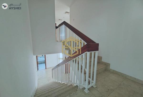 Townhouse for rent in Falcon Villas, Al Garhoud