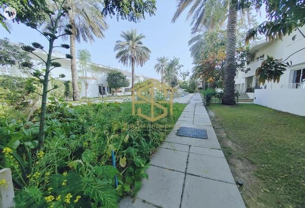 Townhouse for rent in Falcon Villas, Al Garhoud