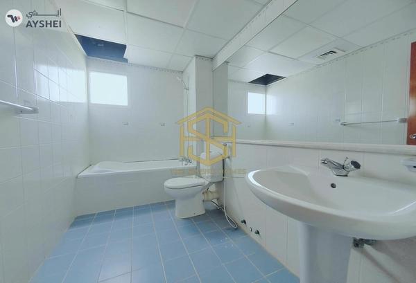 Townhouse for rent in Falcon Villas, Al Garhoud