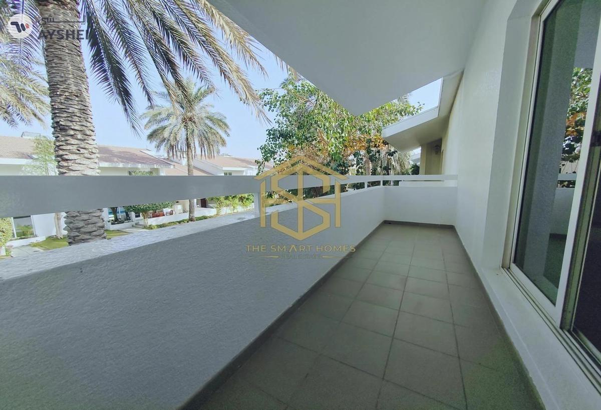 Townhouse for rent in Falcon Villas, Al Garhoud-3-3