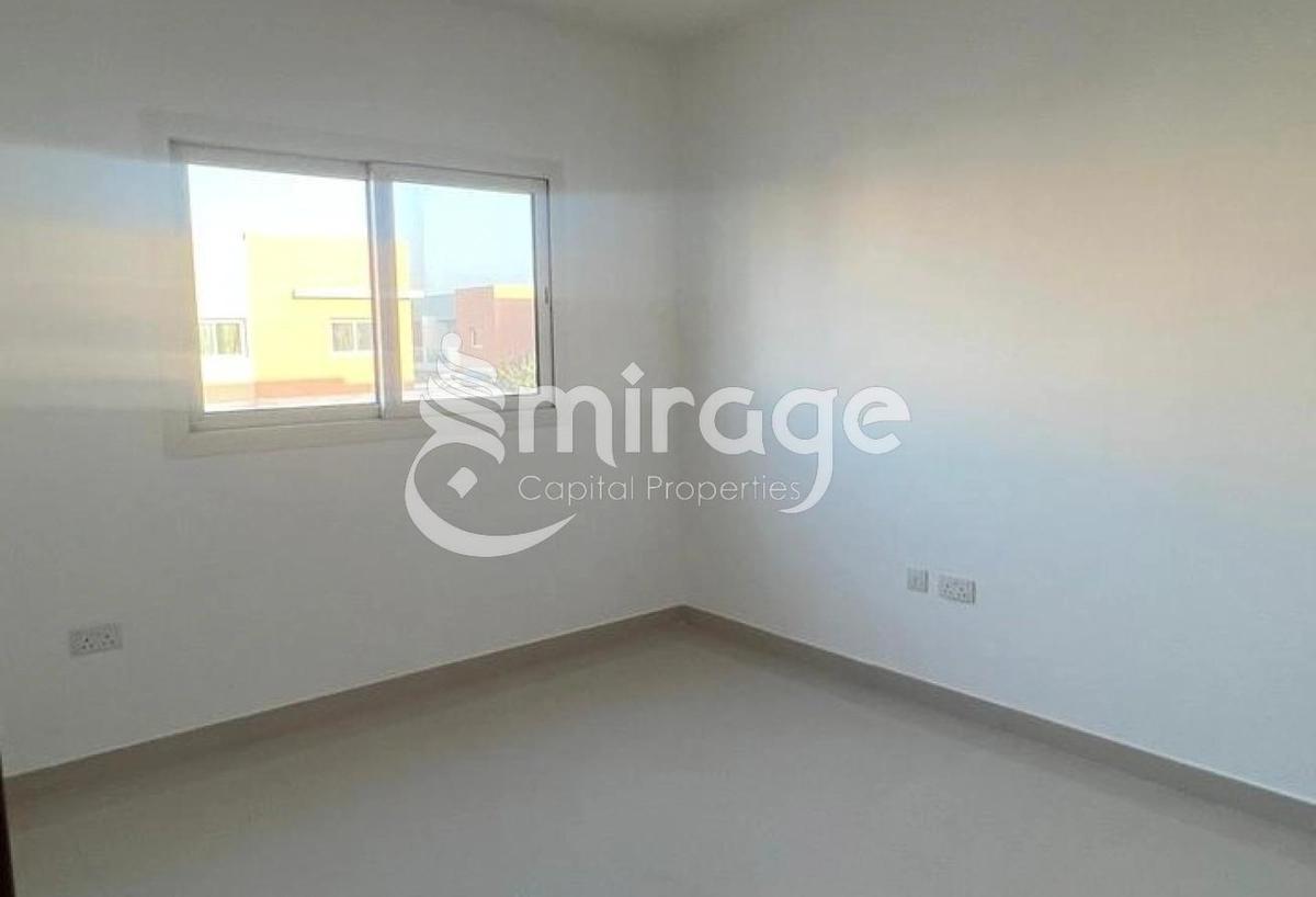 Modern 4BR Villa | Amazing Community | Prime Area-1-1