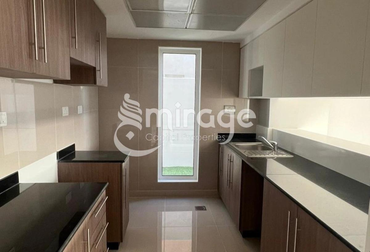 Modern 4BR Villa | Amazing Community | Prime Area-1-landscape