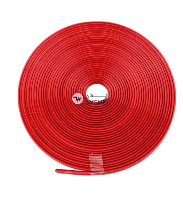 CABINA HOME Universal Car Edge Guard Protector Trim Molding Strip Cover