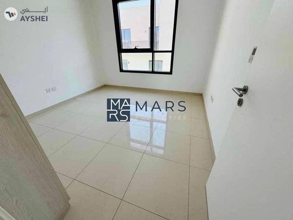 3-Bedroom Villa for Rent in Nasma Residence – Middle Unit Available for 100K. Perfect for families