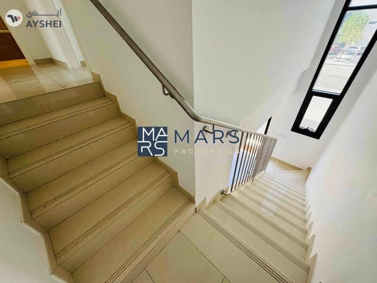 3-Bedroom Villa for Rent in Nasma Residence – Middle Unit Available for 100K. Perfect for families-12-12