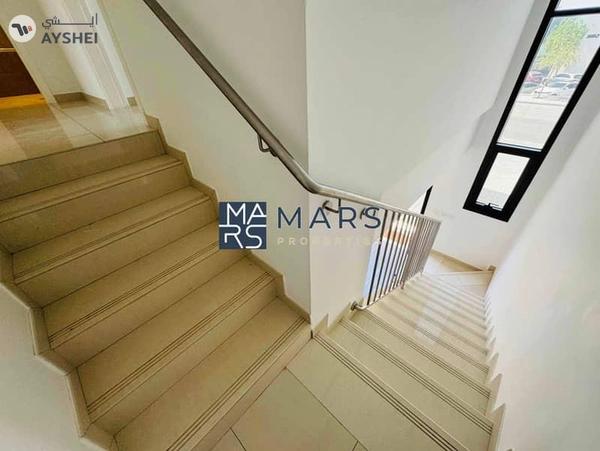 3-Bedroom Villa for Rent in Nasma Residence – Middle Unit Available for 100K. Perfect for families