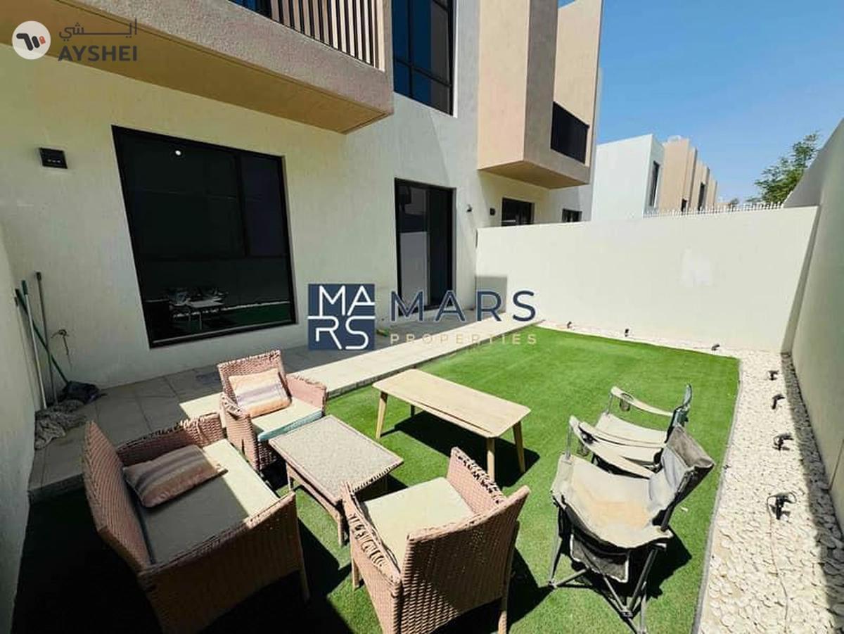 3-Bedroom Villa for Rent in Nasma Residence – Middle Unit Available for 100K. Perfect for families-13-13