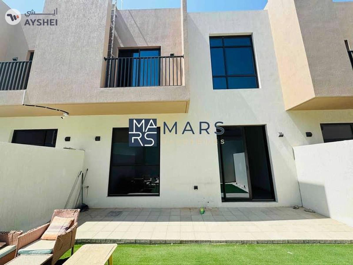 3-Bedroom Villa for Rent in Nasma Residence – Middle Unit Available for 100K. Perfect for families-14-14