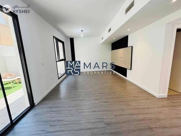 3-Bedroom Villa for Rent in Nasma Residence – Middle Unit Available for 100K. Perfect for families
