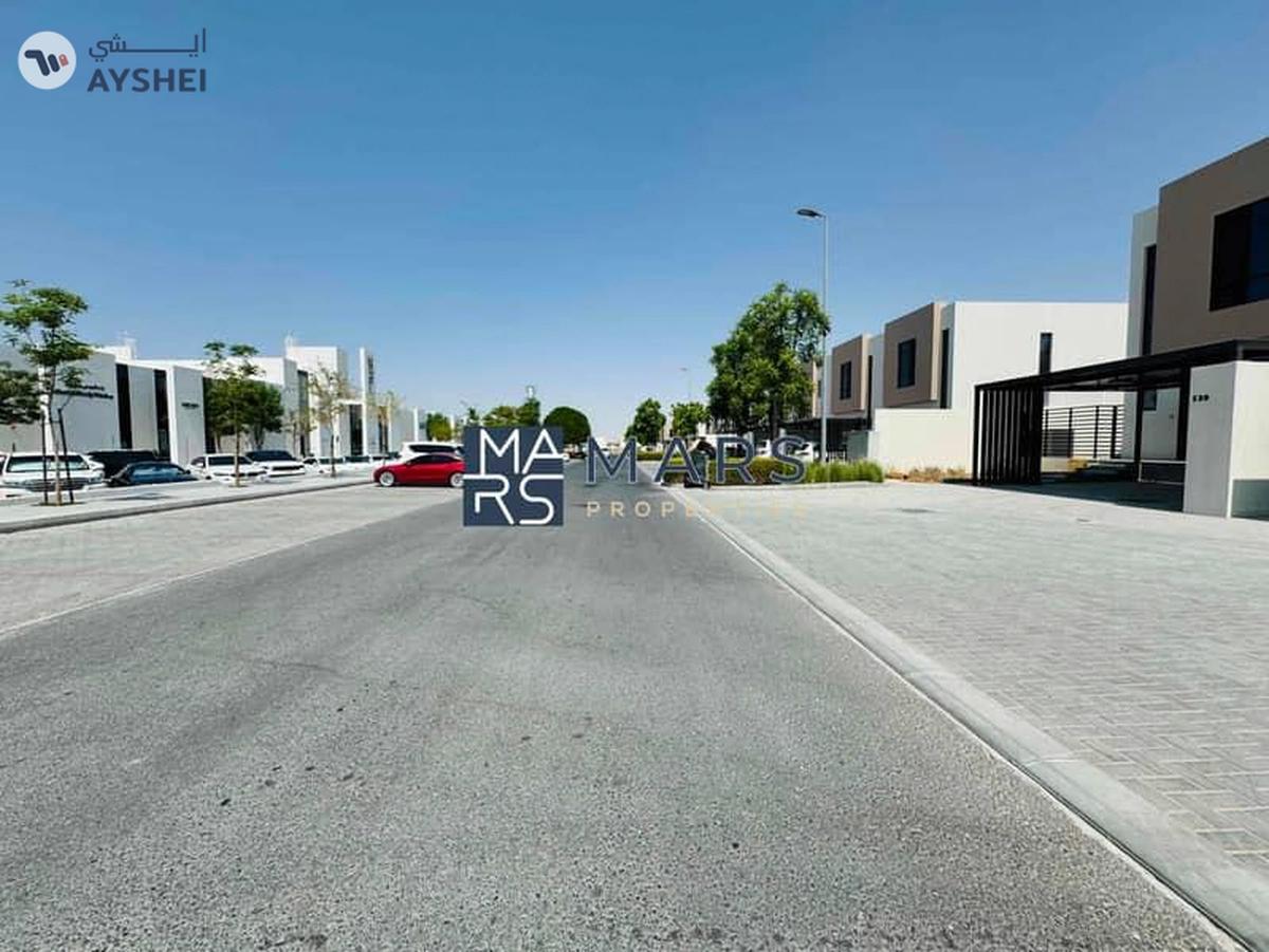 3-Bedroom Villa for Rent in Nasma Residence – Middle Unit Available for 100K. Perfect for families-0-0