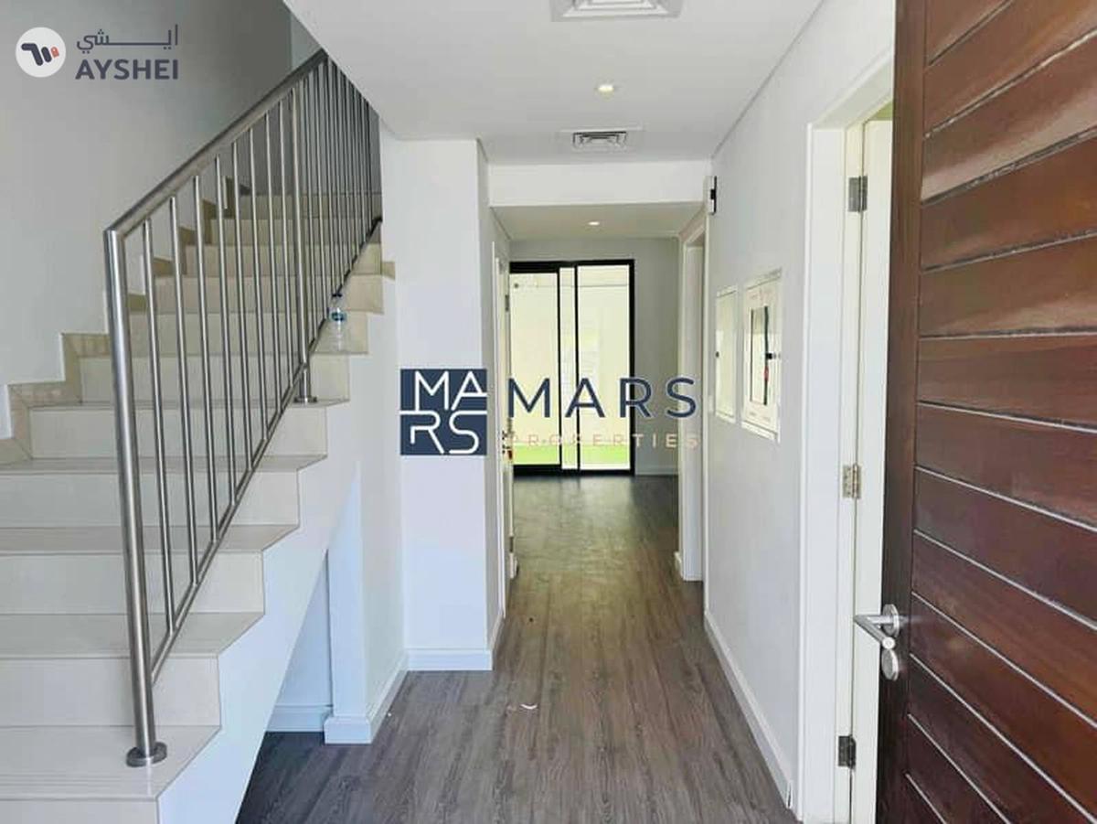 3-Bedroom Villa for Rent in Nasma Residence – Middle Unit Available for 100K. Perfect for families-19-19