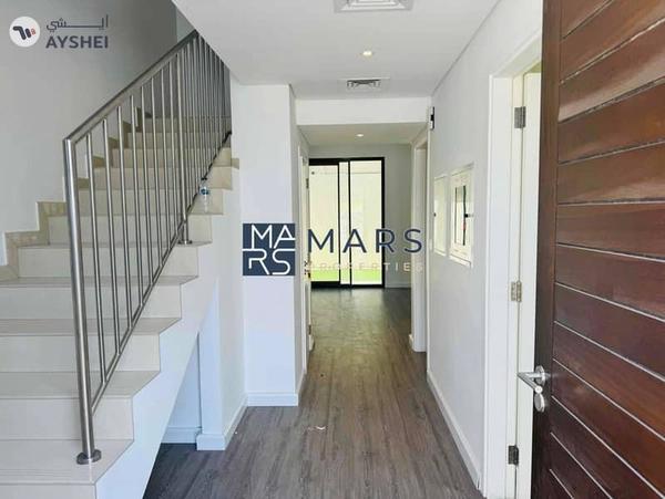 3-Bedroom Villa for Rent in Nasma Residence – Middle Unit Available for 100K. Perfect for families