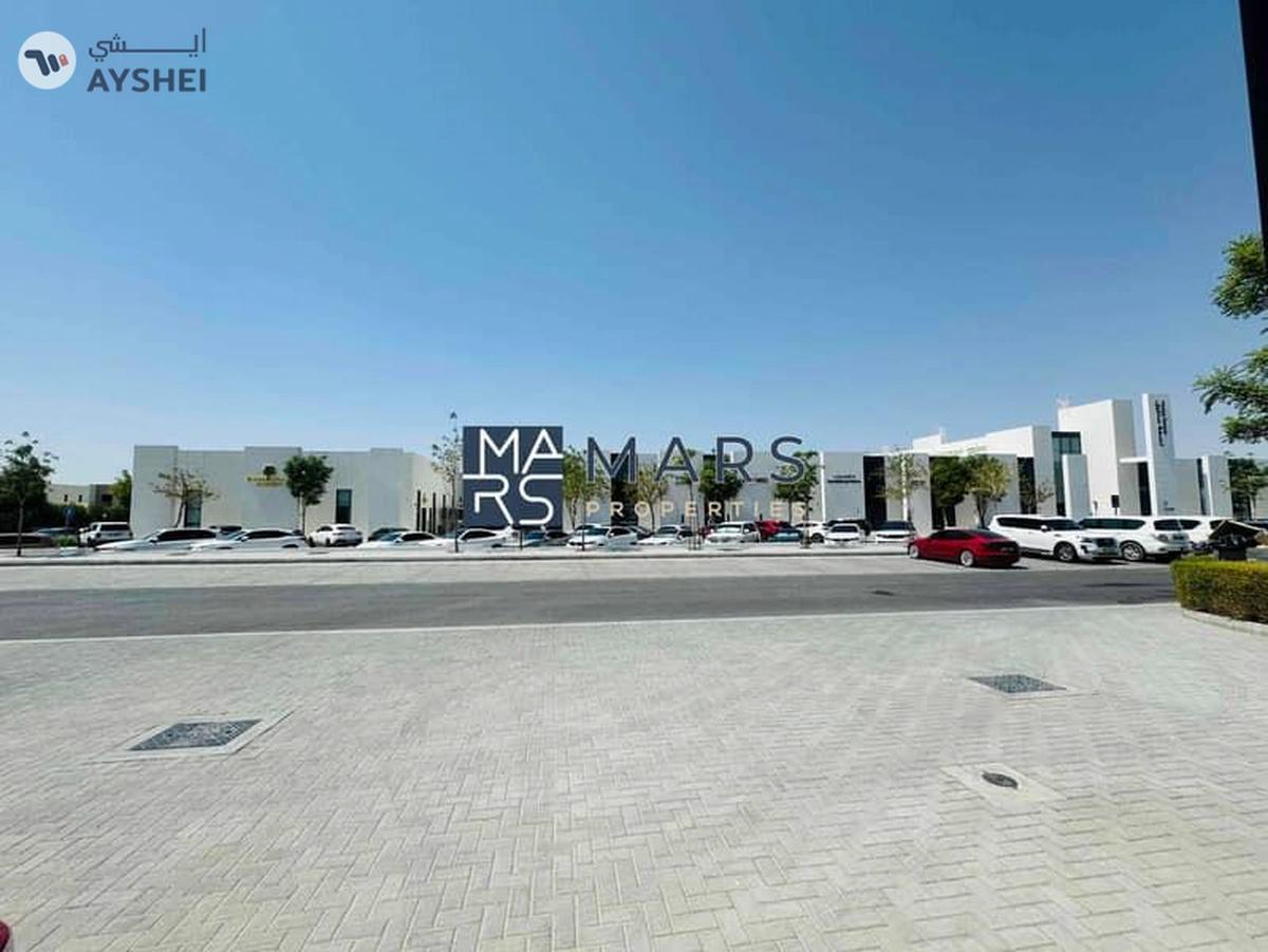 3-Bedroom Villa for Rent in Nasma Residence – Middle Unit Available for 100K. Perfect for families-0-landscape