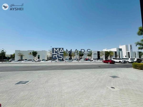 3-Bedroom Villa for Rent in Nasma Residence – Middle Unit Available for 100K. Perfect for families