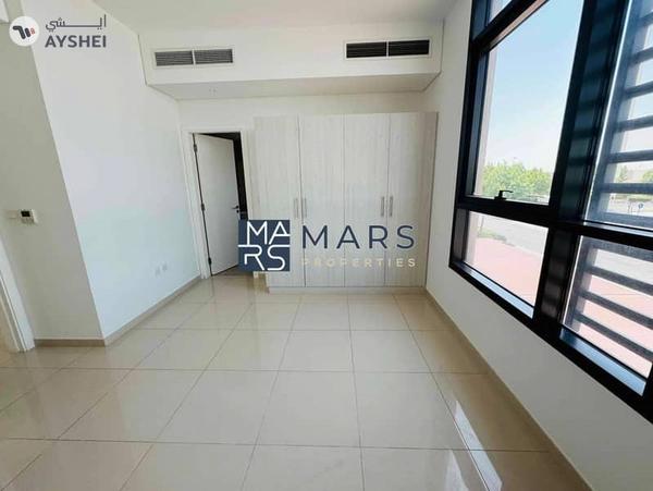 3-Bedroom Villa for Rent in Nasma Residence – Middle Unit Available for 100K. Perfect for families