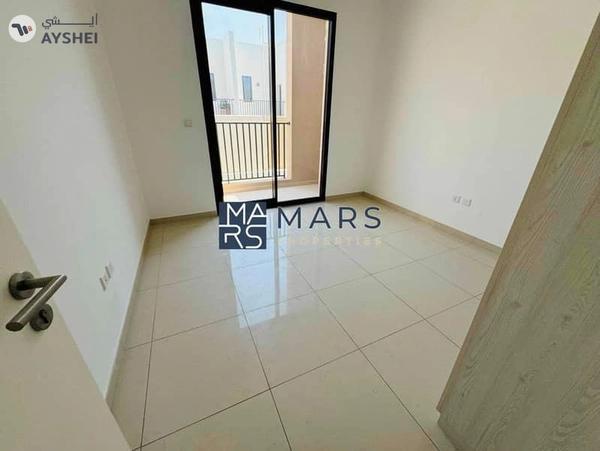 3-Bedroom Villa for Rent in Nasma Residence – Middle Unit Available for 100K. Perfect for families