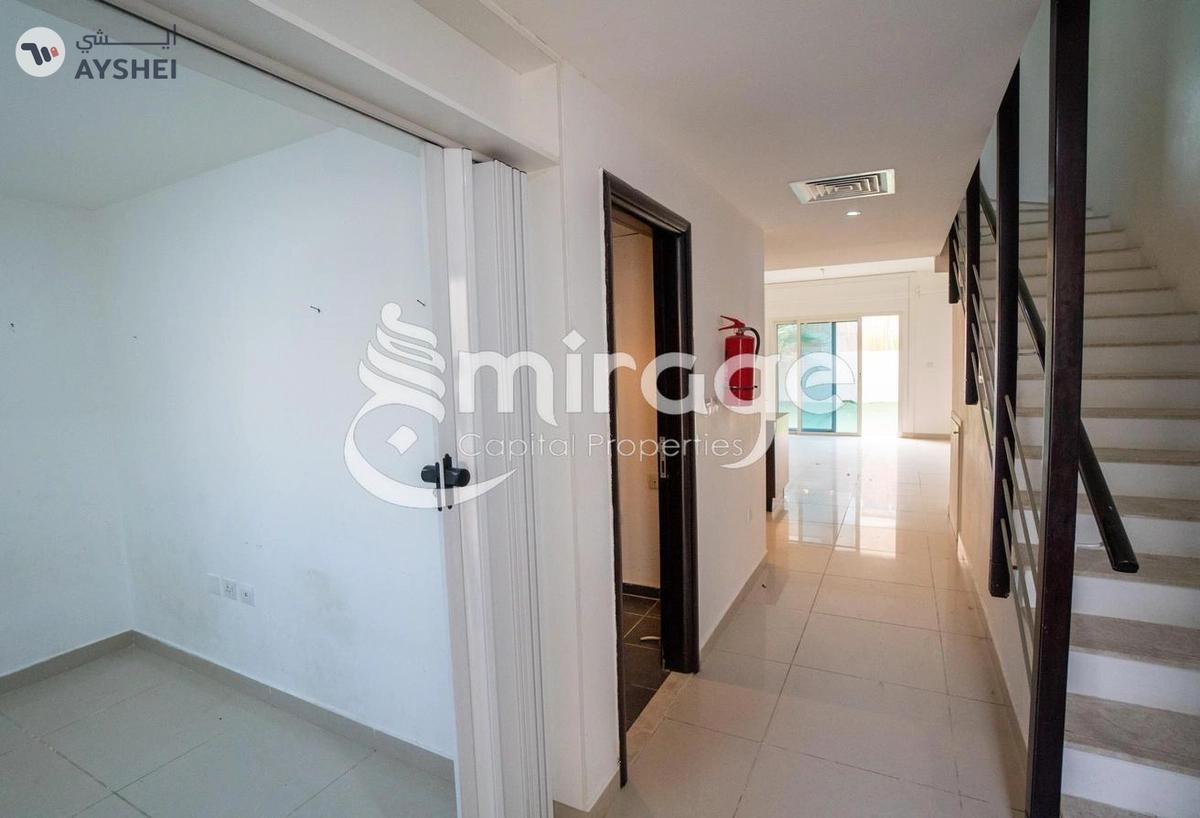 Townhouse for sale in Contemporary Style, Al Reef Villas-3-3