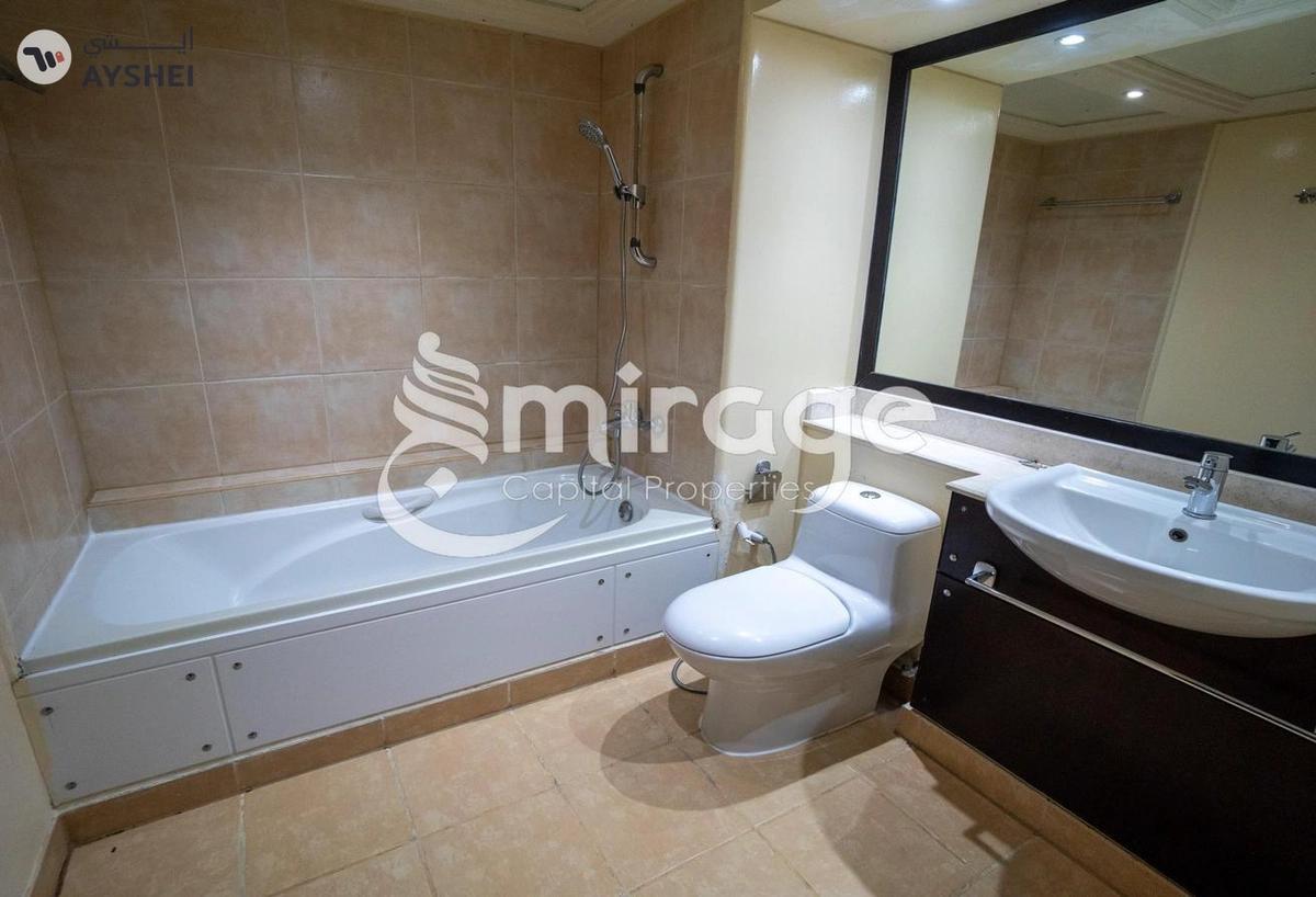 Townhouse for sale in Contemporary Style, Al Reef Villas-5-5