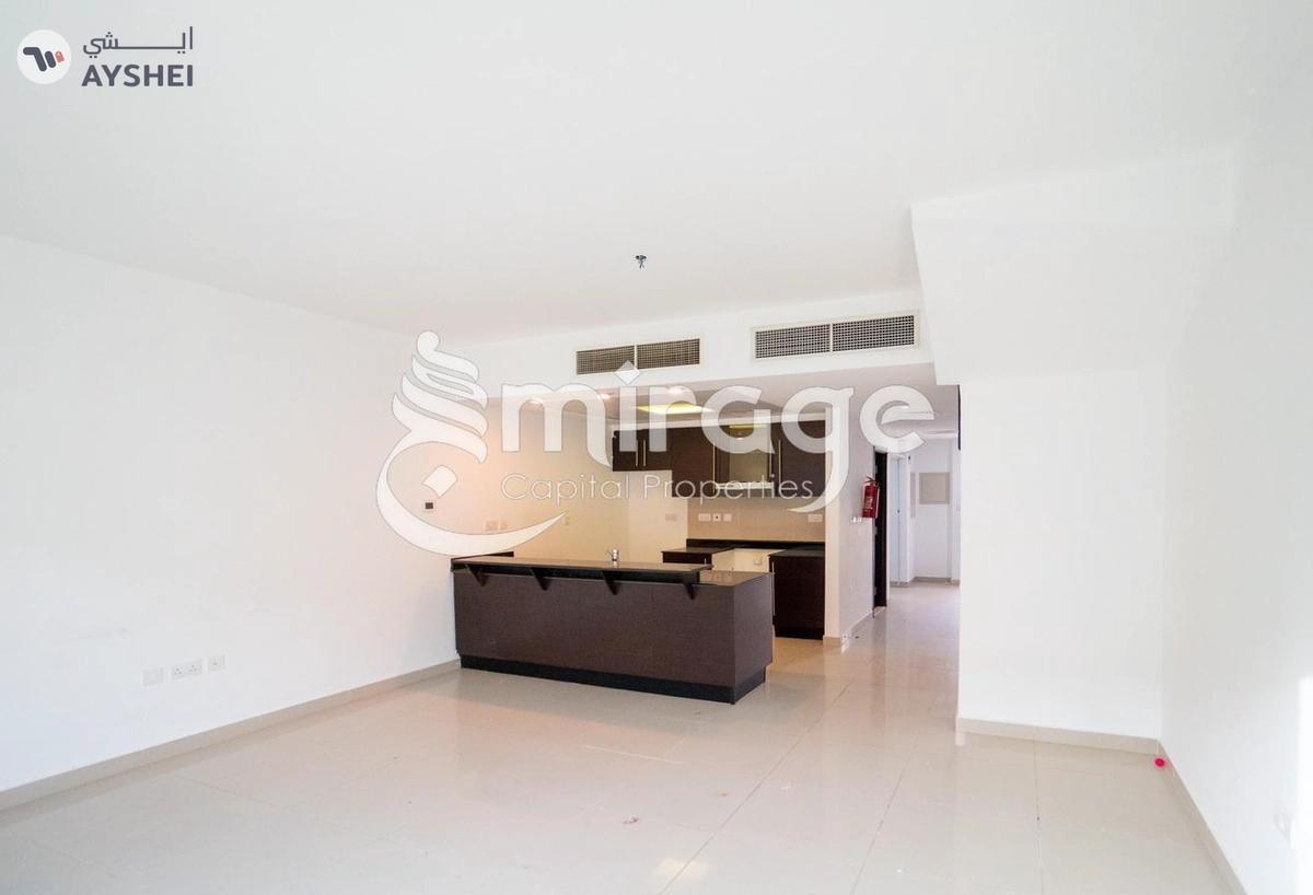 Townhouse for sale in Contemporary Style, Al Reef Villas-6-6